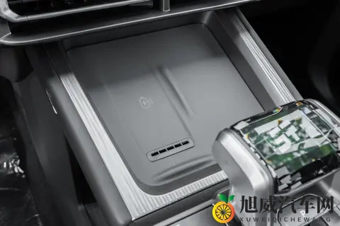 捷途山海T1四驱发现版：11月刚上市，现在订车还能享置换优惠-2