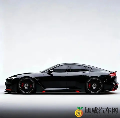 比亚迪海豹2027款展望：设计颠覆与技术爆发的三重博弈-2