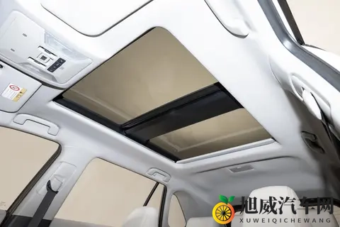 一次性说清楚 丰田威兰达 新车选购指南 该选燃油还是双擎？-3