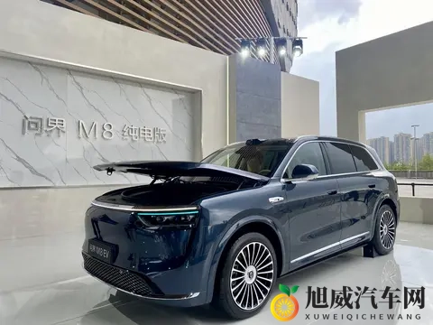 车企开卷「前备箱」?-1