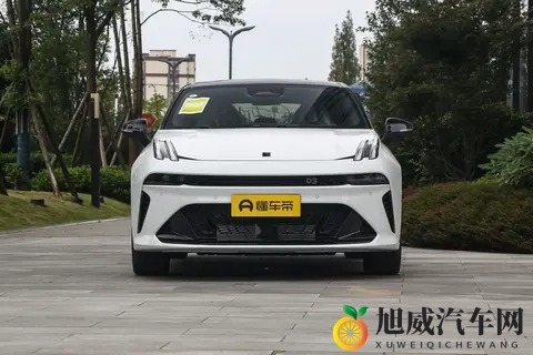 272马力+爱信8AT，提速进账04秒，全新领克03这回真香-2