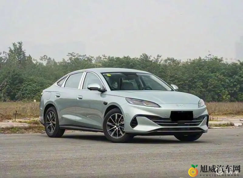 海豹06DM-i超享版上市，新配色，续航升级至128公里-1