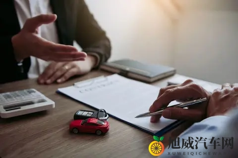 政策退坡前夜的车市“竞速”-1