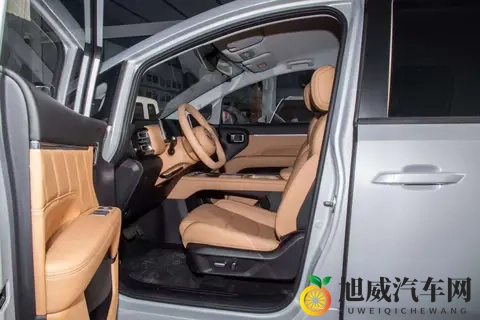 家用MPV如何选？738万起的星光730给出了全能答案-3