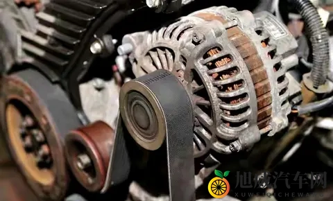 汽车原地怠速能给电瓶充电吗？答案的门道都在这！-3