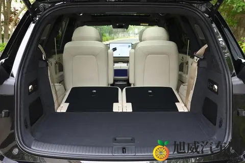 86天交付破3万，乐道L90凭什么把30万级纯电SUV打成“骨折价”？-3