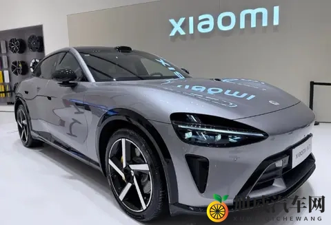 德国保时捷陷困局:中国市场遭小米汽车强势超越-1