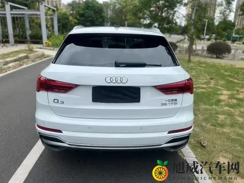 11万多拿下奥迪Q3，精致都市SUV，通勤代步好选择-3