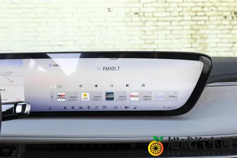 别克GL8车系购车手册：配置差异与性价比全解析-1