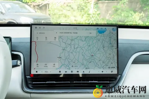 1599 万起 + 上市优惠！东风奕炫 eπ008 五座版，家用 SUV 新选择-3