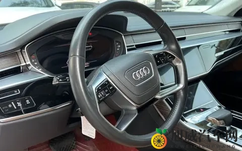 奥迪终于“妥协了”!暴跌24万,长超5米3+quattro四驱-2