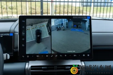 方程豹钛 7：家用 SUV 的实用选择，助力幸福生活-3