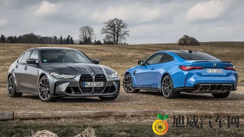 精简产品阵容 宝马M系列最新消息曝光-1