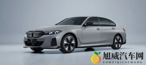 《适合女生开的电车推荐：宝马 i3，颜值与好开双在线》-1