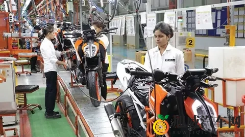 米兰展都不参加，KTM忙改姓-1