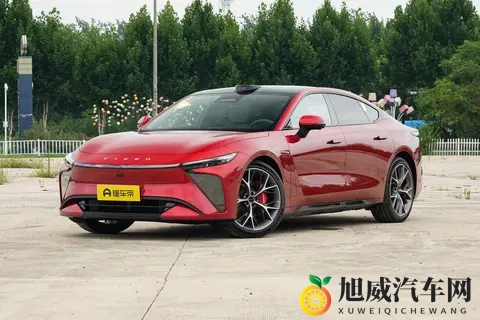 从动力到续航都惊喜！2025 款星纪元 ES 试驾，附 11 月专属购车福利-3