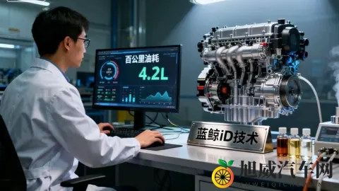 燃油车真的回归了？连续三月销量上涨，车主：省心省钱才是硬道理-2