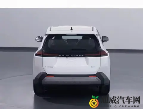 哇塞!广汽丰田全新威兰达终于官宣了,11月20日就要正式上市-2