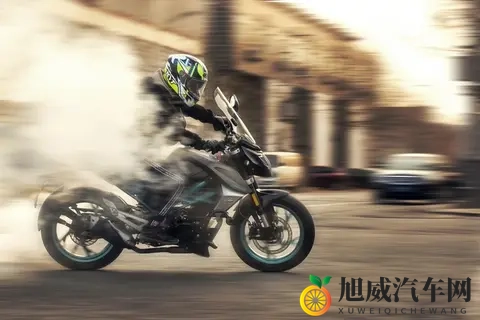 摩托车忘了买保险会怎样？-1