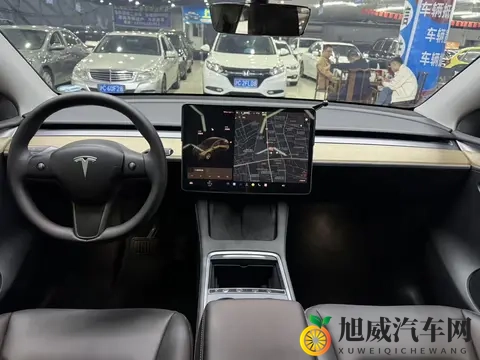 16万多拿下特斯拉Model Y，告别里程焦虑，这价格香不香？-1