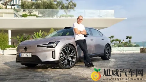 想重新定义电动轿车？首试沃尔沃ES90，竟让人如此放松-2