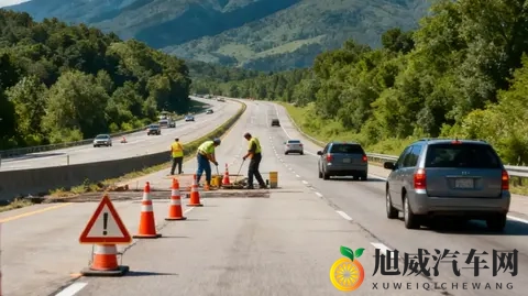 免费高速公路真的要来了-1