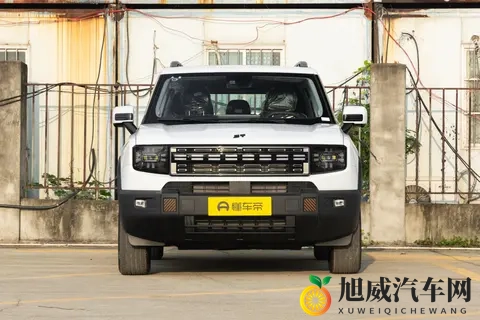 插混SUV怎么选？听我这个选车困难户给你讲讲捷途山海T1-2