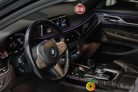 2019款宝马730Li，76万公里，358万，尊享旗舰座驾-2