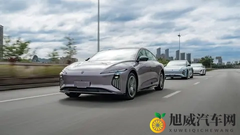 怕纯电车费电？2026款星海S7 116度_百公里-1