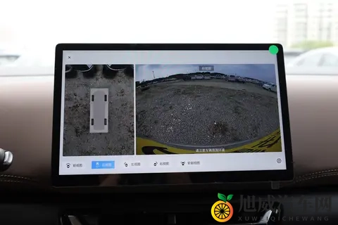 738 万起置换!星光 730 EV 2025 款 500km 豪华型体验-3