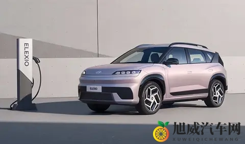 售1198-1498万元 北京现代EO羿欧正式上市-2