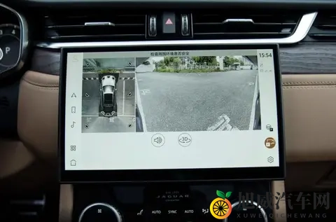 捷豹XFL导购推荐,气场比肩奔驰E级,价格却向宝马3系看齐?-3
