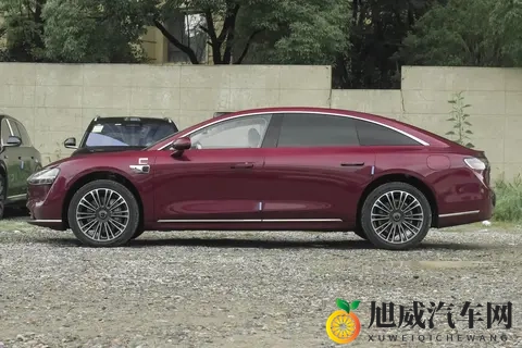 新款享界S9预订24小时突破5000台 预售价318万元起-1