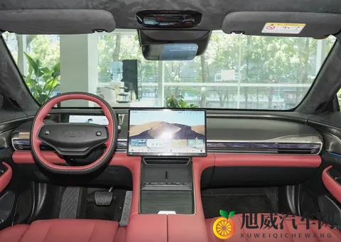 星纪元ES纯电版将再出新款，动力续航新提升，轴距达3米-1