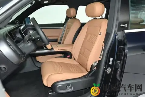 20万级插混SUV的均衡之选，试驾smart精灵#5-1