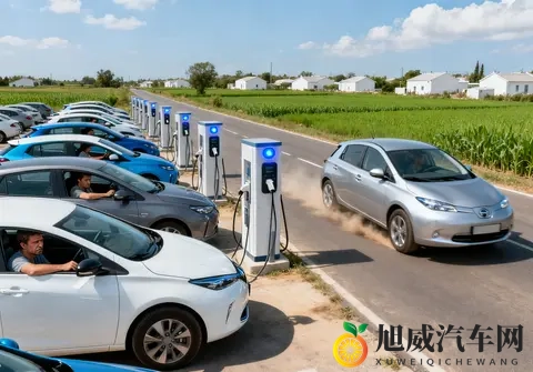 看似繁荣的汽车市场，其实暗藏“泡沫”？你买车还敢随便下手吗？-2