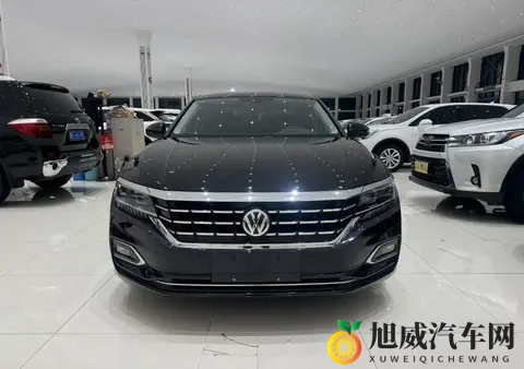 10万出头拿下大众帕萨特,宜商宜家好选择-2