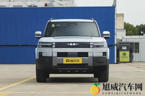 方程豹钛7深度体验：外酷内舒，大五座SUV的新选择！-1