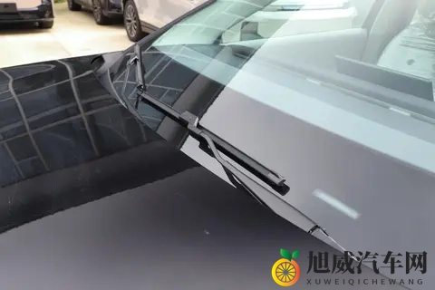 王炸降临！埃安i60 1048万起掀增程革命-1