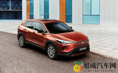 一汽丰田三款新车齐发，覆盖10万到30万 我们要怎么选？-2