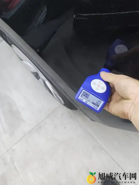 16万多拿下准新特斯拉Model Y，69秒破百，都市代步优选？-1