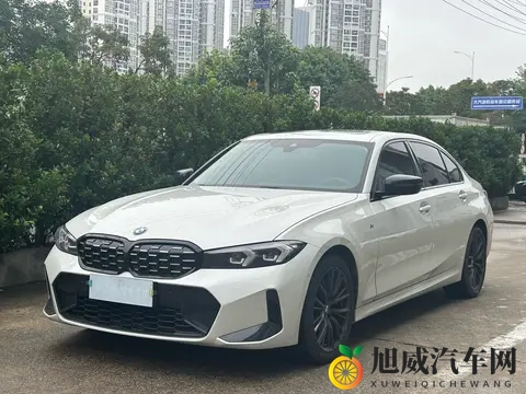 23万多拿下准新宝马3系，体验M运动曜夜，这配置值不值？-1