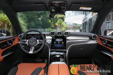 新车｜3998万元起_增经典版_入门价将28万元，新款奔驰GLC L上市-3