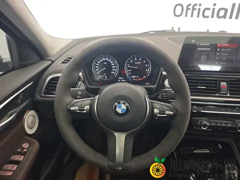 23年准新宝马1系,26万公里,12万多带走!-3