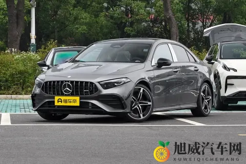 奔驰 A 级 AMG 怎么选？基础款 vs 改款，哪款最有性价比？-1