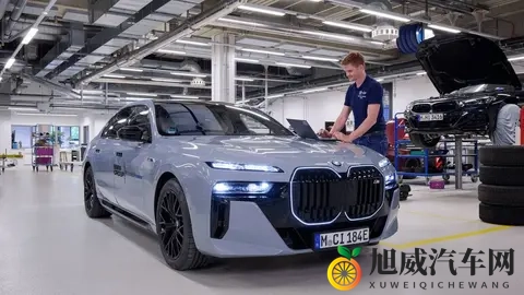 宝马、三星与Solid Power联手开发固态电池，电车续航有望翻倍！-1