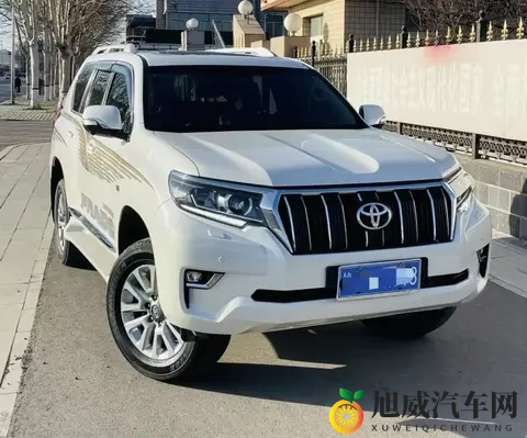 丰田普拉多:越野车市场的“硬通货”，保值率背后的理性分析-2