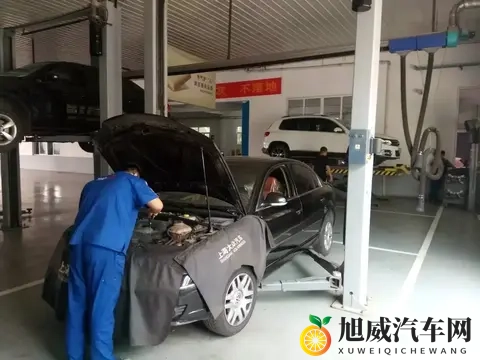 车上最容易坏的五个地方，建议半年检查一次，别等出了车祸才后悔-3