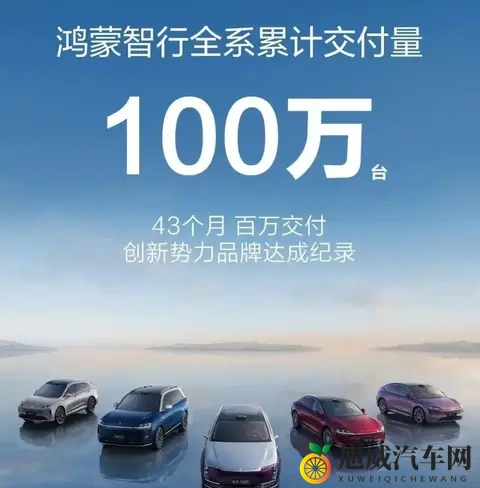 第1名=2-10名销量总和？10月新能源汽车销量相差太大-2