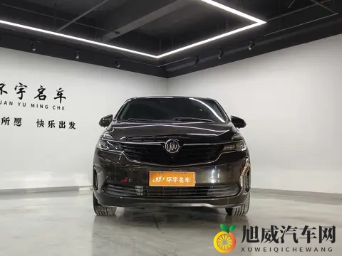 三年别克GL8，表显14万公里，陆上公务舱124万拿下！-2